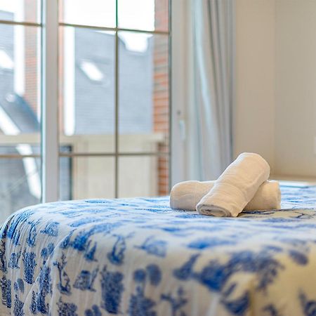 Incrivel Apartamento A 500M Da Rua Coberta Gramado Exteriör bild
