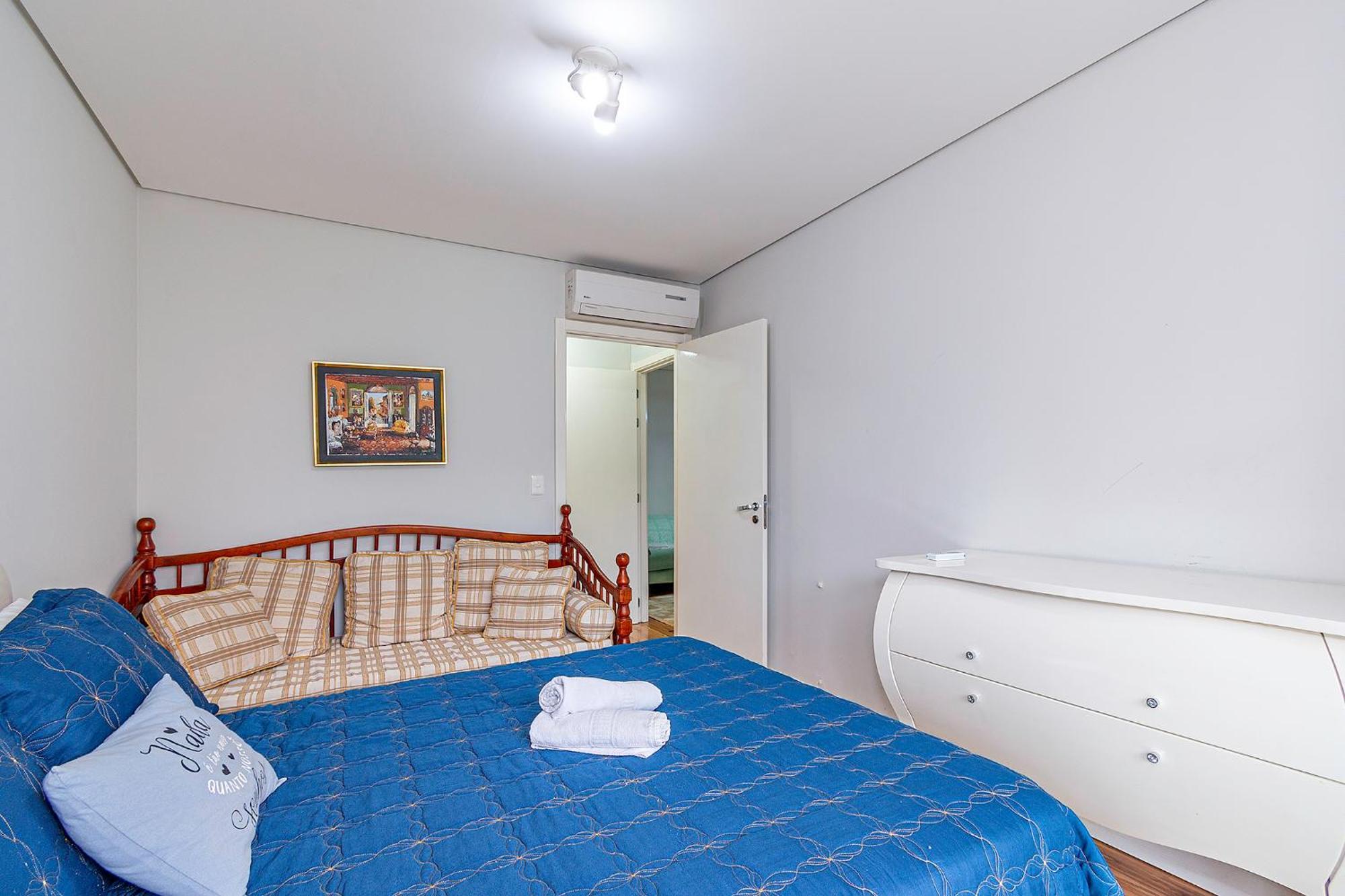 Incrivel Apartamento A 500M Da Rua Coberta Gramado Exteriör bild