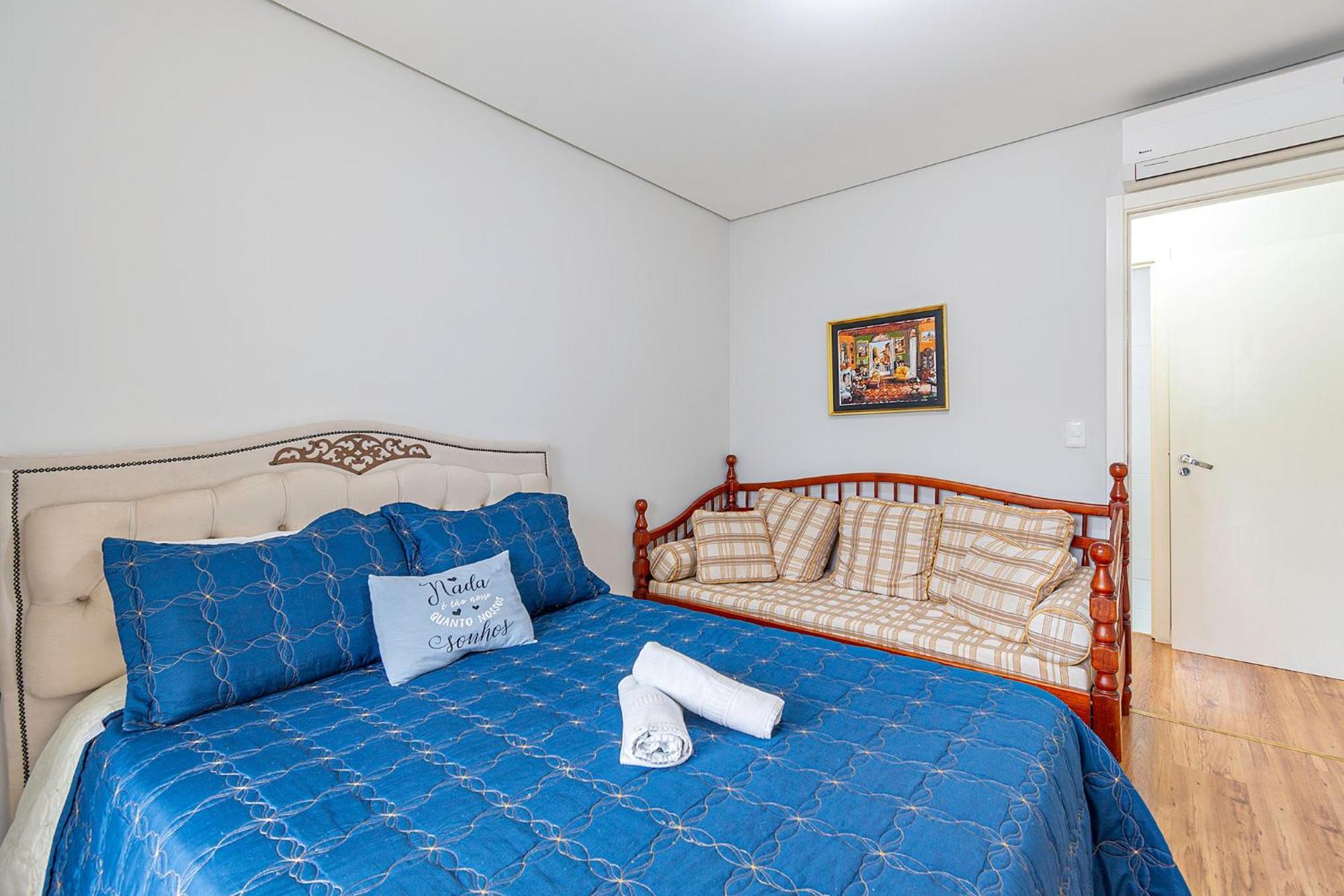 Incrivel Apartamento A 500M Da Rua Coberta Gramado Exteriör bild