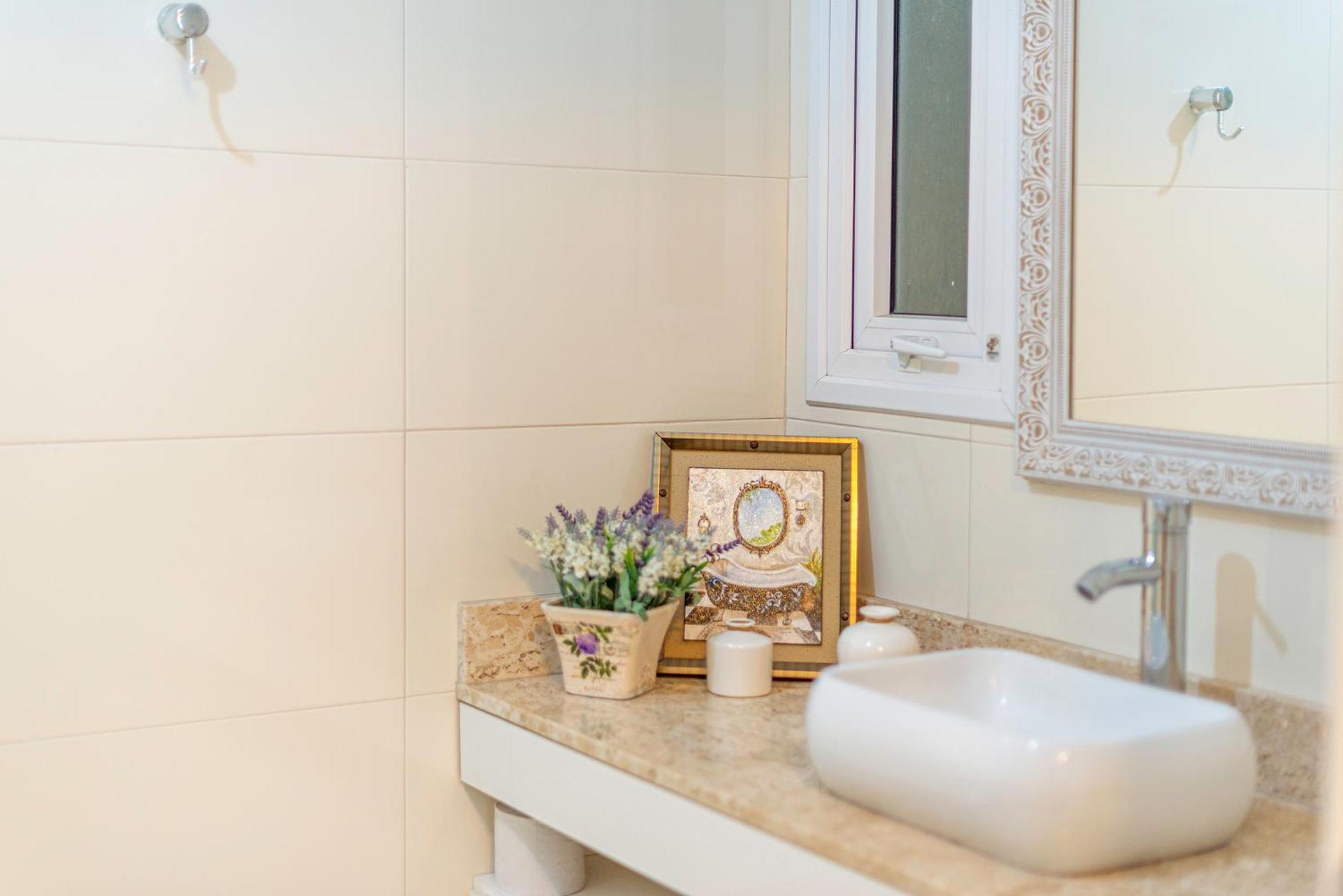 Incrivel Apartamento A 500M Da Rua Coberta Gramado Exteriör bild