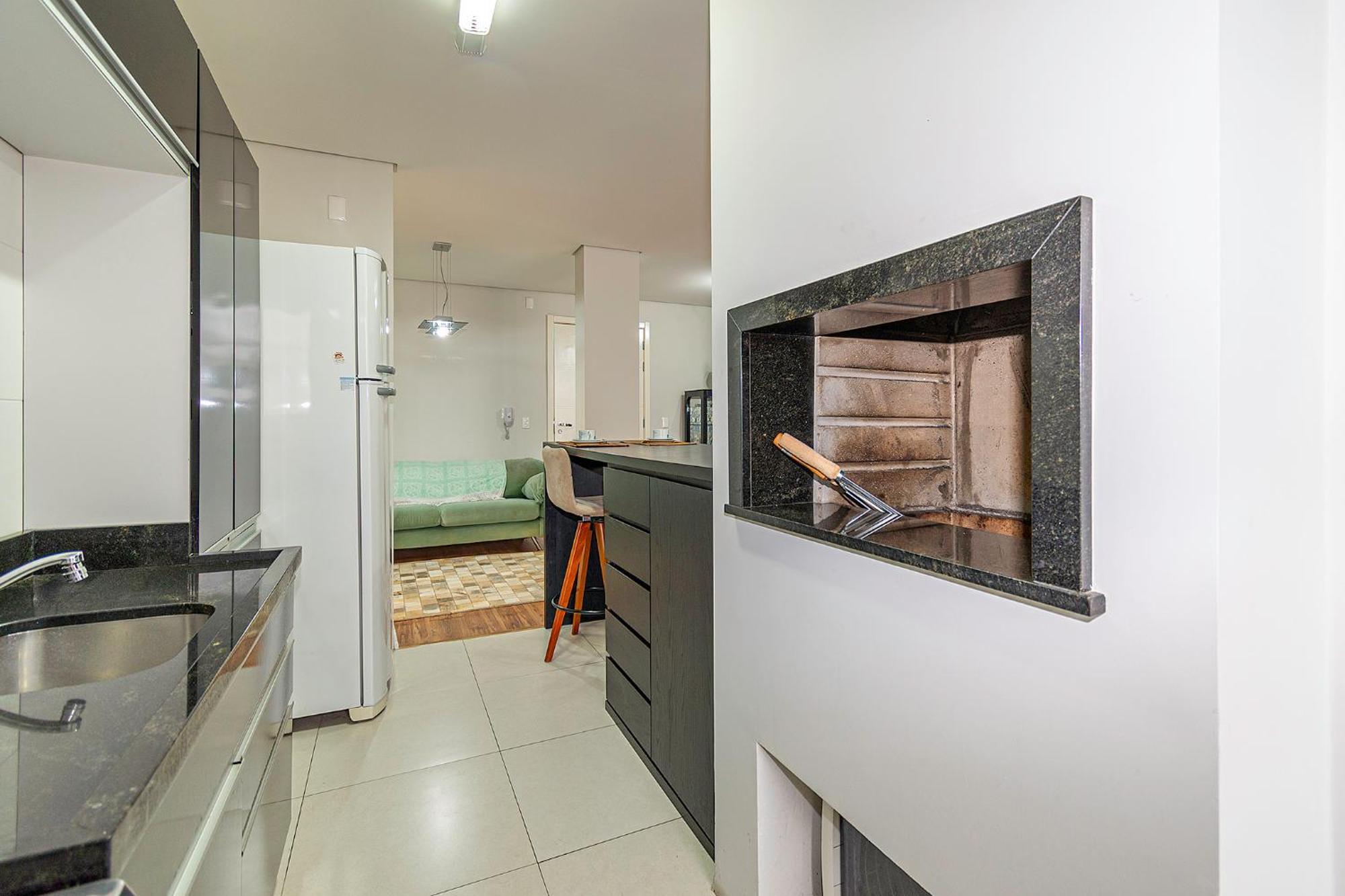 Incrivel Apartamento A 500M Da Rua Coberta Gramado Exteriör bild