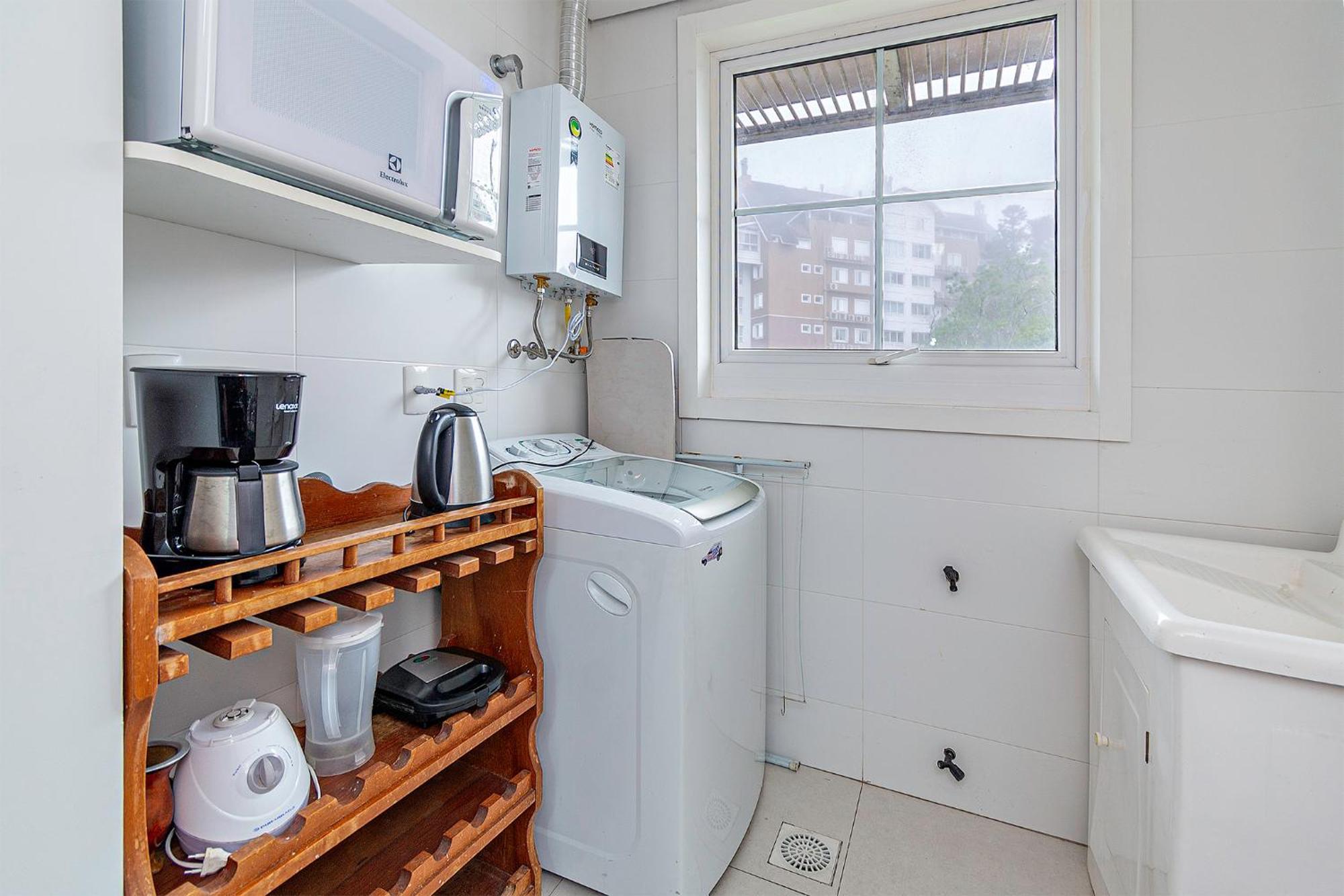 Incrivel Apartamento A 500M Da Rua Coberta Gramado Exteriör bild